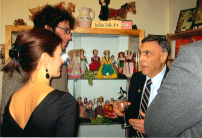 American Italian Museum